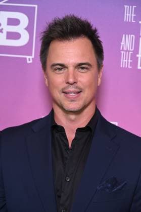 Darin Brooks at arrivals for THE BOLD AND THE BEAUTIFUL BBTV Launch Party, Wheelhouse LA, Los Angeles, CA, March 26, 2026. Photo By: Michael Mattes Everett Collection THE BOLD AND THE BEAUTIFUL BBTV Launch Party PUBLICATIONXNOTxINxCANxCHNxFRAxITAxJPNxNORxPOLxRUSxESPxUKxUSA