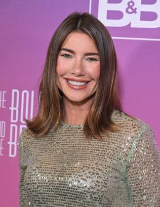 Jacqueline MacInnes Wood at arrivals for THE BOLD AND THE BEAUTIFUL BBTV Launch Party, Wheelhouse LA, Los Angeles, CA, March 26, 2026. Photo By: Michael Mattes Everett Collection THE BOLD AND THE BEAUTIFUL BBTV Launch Party PUBLICATIONXNOTxINxCANxCHNxFRAxITAxJPNxNORxPOLxRUSxESPxUKxUSA