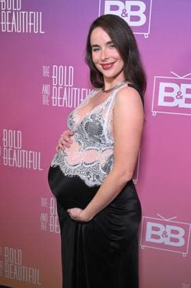Ash Brewer at arrivals for THE BOLD AND THE BEAUTIFUL BBTV Launch Party, Wheelhouse LA, Los Angeles, CA, March 26, 2026. Photo By: Michael Mattes Everett Collection THE BOLD AND THE BEAUTIFUL BBTV Launch Party PUBLICATIONXNOTxINxCANxCHNxFRAxITAxJPNxNORxPOLxRUSxESPxUKxUSA