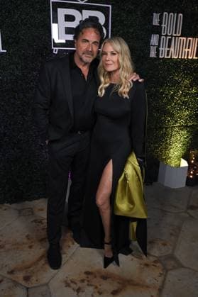 RECORD DATE NOT STATED at arrivals for THE BOLD AND THE BEAUTIFUL BBTV Launch Party, Wheelhouse LA, Los Angeles, CA, March 26, 2026. Photo By: Michael Mattes Everett Collection THE BOLD AND THE BEAUTIFUL BBTV Launch Party PUBLICATIONXNOTxINxCANxCHNxFRAxITAxJPNxNORxPOLxRUSxESPxUKxUSA