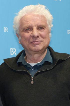 Udo Wachtveitl at the premiere of the ARD TV movie Tatort Unvergänglich , the last case of Ivo Batic and Franz Leitmayr, in the Audimax of the University of Television and Film Munich, 26 03 2026 Foto:xN.xKolinzx xFuturexImagex tatort_6325