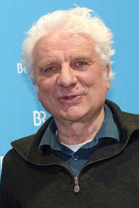 Udo Wachtveitl at the premiere of the ARD TV movie Tatort Unvergänglich , the last case of Ivo Batic and Franz Leitmayr, in the Audimax of the University of Television and Film Munich, 26 03 2026 Foto:xN.xKolinzx xFuturexImagex tatort_6327