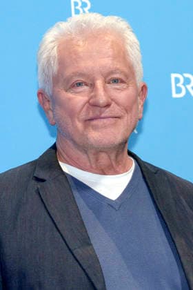 Miroslav Nemec at the premiere of the ARD TV movie Tatort Unvergänglich , the last case of Ivo Batic and Franz Leitmayr, in the Audimax of the University of Television and Film Munich, 26 03 2026 Foto:xN.xKolinzx xFuturexImagex tatort_6328