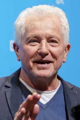 Miroslav Nemec at the premiere of the ARD TV movie Tatort Unvergänglich , the last case of Ivo Batic and Franz Leitmayr, in the Audimax of the University of Television and Film Munich, 26 03 2026 Foto:xN.xKolinzx xFuturexImagex tatort_6331