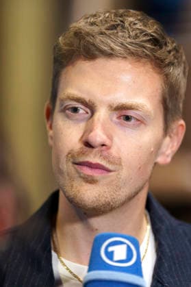 Ferdinand Hofer at the premiere of the ARD TV movie Tatort Unvergänglich , the last case of Ivo Batic and Franz Leitmayr, in the Audimax of the University of Television and Film Munich, 26 03 2026 Foto:xN.xKolinzx xFuturexImagex tatort_6357