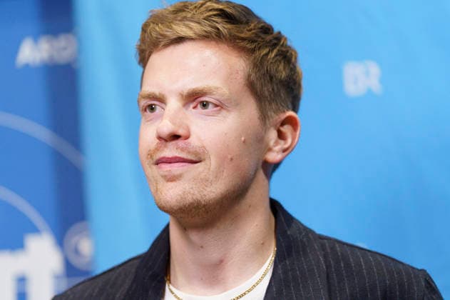 Ferdinand Hofer at the premiere of the ARD TV movie Tatort Unvergänglich , the last case of Ivo Batic and Franz Leitmayr, in the Audimax of the University of Television and Film Munich, 26 03 2026 Foto:xN.xKolinzx xFuturexImagex tatort_6364