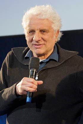 Udo Wachtveitl at the premiere of the ARD TV movie Tatort Unvergänglich , the last case of Ivo Batic and Franz Leitmayr, in the Audimax of the University of Television and Film Munich, 26 03 2026 Foto:xN.xKolinzx xFuturexImagex tatort_6365