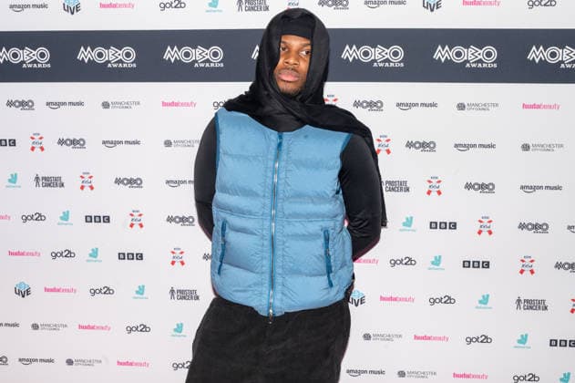 Mobo Awards 2026 Arrivals for the Mobo Awards 2026 at the Co-Op Live Arena in Manchester Featuring: Jim Lexacy Where: Manchester, United Kingdom When: 27 Mar 2026 Credit: Graham Finney WENN Manchester United Kingdom Copyright: xWENNx wenn41198709 x wenn41198709
