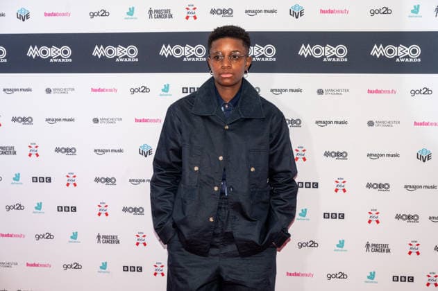 Mobo Awards 2026 Arrivals for the Mobo Awards 2026 at the Co-Op Live Arena in Manchester Featuring: Sherelle Where: Manchester, United Kingdom When: 27 Mar 2026 Credit: Graham Finney WENN Manchester United Kingdom Copyright: xWENNx wenn41198495 x wenn41198495