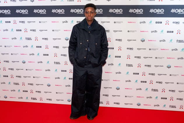 Mobo Awards 2026 Arrivals for the Mobo Awards 2026 at the Co-Op Live Arena in Manchester Featuring: Sherelle Where: Manchester, United Kingdom When: 27 Mar 2026 Credit: Graham Finney WENN Manchester United Kingdom Copyright: xWENNx wenn41198496 x wenn41198496