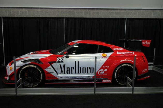 March 27, 2026, Vancouver, Bc, Canada: Toyota in Vancouver Auto Show.The 2026 Vancouver International Auto Show was held at the vancouver convention centre west. Vancouver Canada  - ZUMAa223 20260327_zip_a223_043 Copyright: xMazyarxAsadix