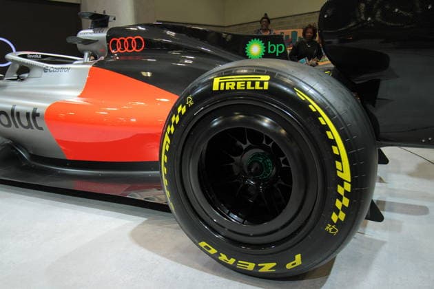 March 27, 2026, Vancouver, Bc, Canada: Audi in Vancouver Auto Show.The 2026 Vancouver International Auto Show was held at the vancouver convention centre west. Vancouver Canada - ZUMAa223 20260327_zip_a223_033 Copyright: xMazyarxAsadix