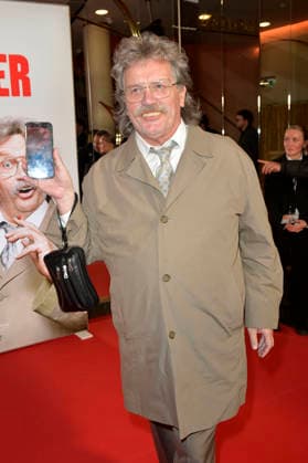 Hape Kerkeling at the premiere of the movie Horst Schlämmer sucht das Glück at the Zoo Palast Berlin, 27 03 2026 Foto:xM.xBehrensx xFuturexImagex schlaemmer_berlin_6303