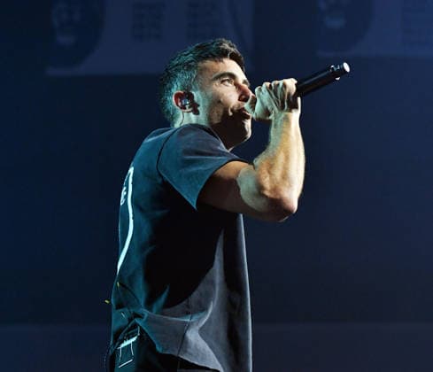 March 27, 2026, Norfolk, Virginia, USA: PHIL WICKHAM brings his Songs of the Saints Tour to the at The Chartway Arena at Old Dominion University, Norfolk, Virginia on 27 March 2026. photo Ã‚ Norfolk USA  - ZUMAm90_ 20260327_zap_m90_016 Copyright: xJeffxMoorex