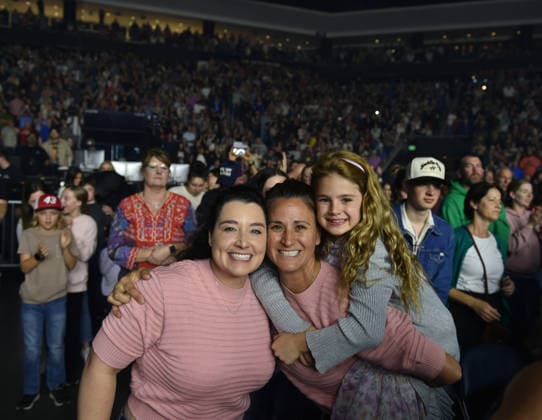 March 27, 2026, Norfolk, Virginia, USA: PHIL WICKHAM brings his Songs of the Saints Tour to the at The Chartway Arena at Old Dominion University, Norfolk, Virginia on 27 March 2026. photo Ã‚ Norfolk USA  - ZUMAm90_ 20260327_zap_m90_038 Copyright: xJeffxMoorex