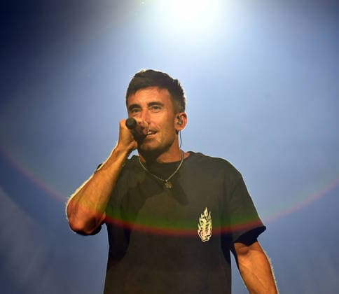 March 27, 2026, Norfolk, Virginia, USA: PHIL WICKHAM brings his Songs of the Saints Tour to the at The Chartway Arena at Old Dominion University, Norfolk, Virginia on 27 March 2026. photo Ã‚ Norfolk USA  - ZUMAm90_ 20260327_zap_m90_040 Copyright: xJeffxMoorex