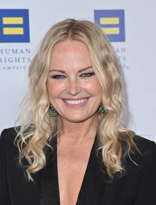 Human Rights Campaign Los Angeles Dinner Malin Akerman arriving at the Human Rights Campaign Los Angeles Dinner held at the Fairmont Century Plaza on March 28, 2026 in Century City, CA. Century City Fairmont Century Plaza California USA Copyright: xLeexWattx xAFF-USA.COMx