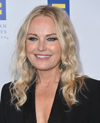 Human Rights Campaign Los Angeles Dinner Malin Akerman arriving at the Human Rights Campaign Los Angeles Dinner held at the Fairmont Century Plaza on March 28, 2026 in Century City, CA. Century City Fairmont Century Plaza California USA Copyright: xLeexWattx xAFF-USA.COMx