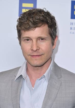 Human Rights Campaign Los Angeles Dinner Matt Czuchry arriving at the Human Rights Campaign Los Angeles Dinner held at the Fairmont Century Plaza on March 28, 2026 in Century City, CA. Century City Fairmont Century Plaza California USA Copyright: xLeexWattx xAFF-USA.COMx