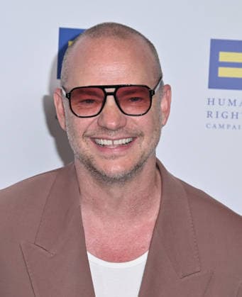 Human Rights Campaign Los Angeles Dinner Peter Paige arriving at the Human Rights Campaign Los Angeles Dinner held at the Fairmont Century Plaza on March 28, 2026 in Century City, CA. Century City Fairmont Century Plaza California USA Copyright: xLeexWattx xAFF-USA.COMx
