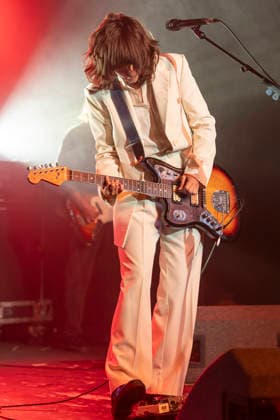 Courtney Barnett performs at 6Music Festival 2026 Courtney Barnett performs at 6Music Festival 2026, Band on The Wall, Manchester, 28th March 2026, Credit:Mike Gray Avalon  Copyright: xMikexGrayx xAvalonx 1087089299