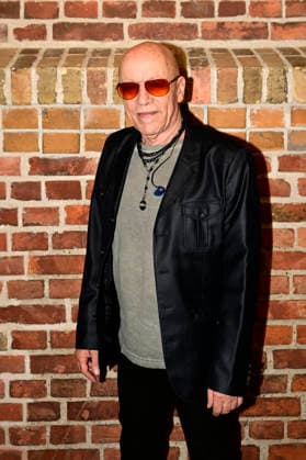 Toni Krahl at the 9 Windflüchter Charity Gala 2026 in aid of the Betroffen˜ foundation in the Störtebeker Brauquartier Stralsund, 28 03 2026 Foto:xM.xWehnertx xFuturexImagex windfluechter_6335