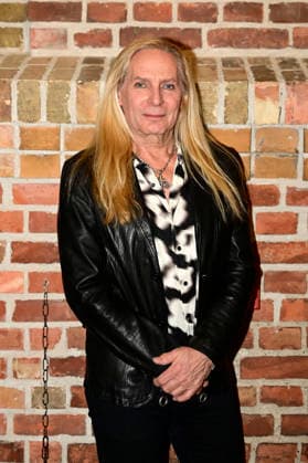 Uwe Hassbecker from Silly at the 9 Windflüchter Charity Gala 2026 in aid of the Betroffen˜ foundation in the Störtebeker Brauquartier Stralsund, 28 03 2026 Foto:xM.xWehnertx xFuturexImagex windfluechter_6342