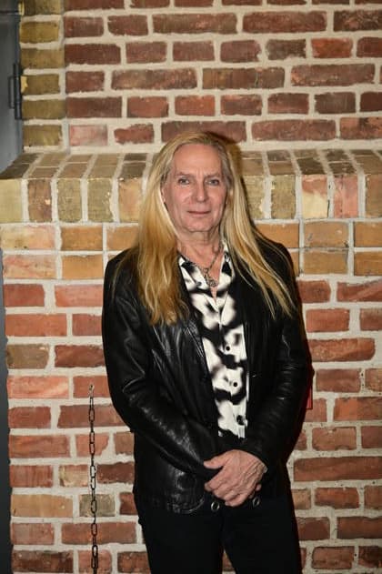 Uwe Hassbecker at the 9 Windflüchter Charity Gala 2026 in aid of the Betroffen˜ foundation in the Störtebeker Brauquartier Stralsund, 28 03 2026 Copyright: xMatthiasxWehnertx