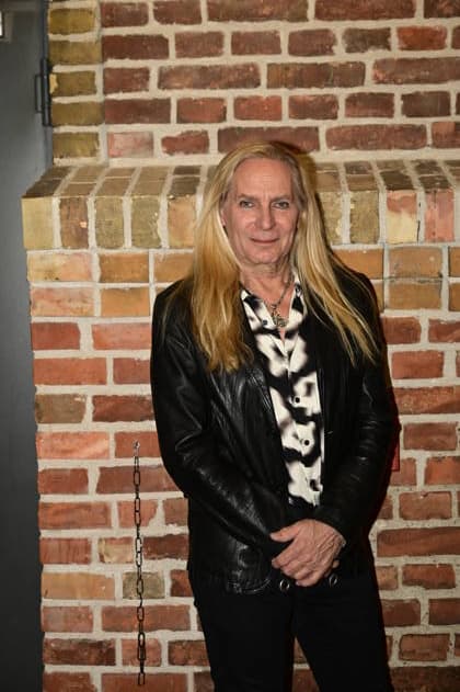 Uwe Hassbecker at the 9 Windflüchter Charity Gala 2026 in aid of the Betroffen˜ foundation in the Störtebeker Brauquartier Stralsund, 28 03 2026 Copyright: xMatthiasxWehnertx