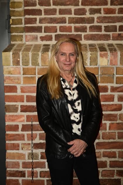Uwe Hassbecker at the 9 Windflüchter Charity Gala 2026 in aid of the Betroffen˜ foundation in the Störtebeker Brauquartier Stralsund, 28 03 2026 Copyright: xMatthiasxWehnertx