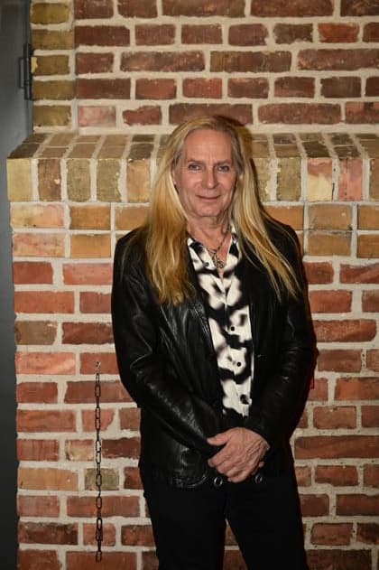 Uwe Hassbecker at the 9 Windflüchter Charity Gala 2026 in aid of the Betroffen˜ foundation in the Störtebeker Brauquartier Stralsund, 28 03 2026 Copyright: xMatthiasxWehnertx