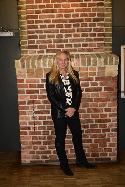 Uwe Hassbecker at the 9 Windflüchter Charity Gala 2026 in aid of the Betroffen˜ foundation in the Störtebeker Brauquartier Stralsund, 28 03 2026 Copyright: xMatthiasxWehnertx