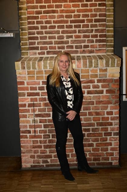 Uwe Hassbecker at the 9 Windflüchter Charity Gala 2026 in aid of the Betroffen˜ foundation in the Störtebeker Brauquartier Stralsund, 28 03 2026 Copyright: xMatthiasxWehnertx
