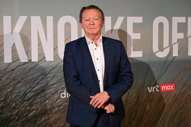 Knokke Off 3 Gent, 28 03 2026 : Knokke Off 3 Premiere . Pix : Johan Schatteman . Credit : Peter De Smedt CC . Gent Belgium  Copyright: xContentxCurationx PeterxDexSmedtx xCCx