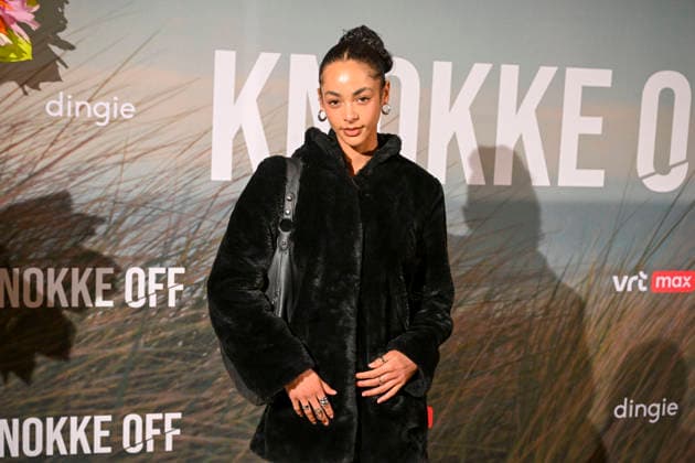 Knokke Off 3 Gent, 28 03 2026 : Knokke Off 3 Premiere . Pix : Credit : Peter De Smedt CC . Gent Belgium  Copyright: xContentxCurationx PeterxDexSmedtx xCCx