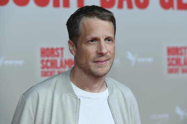 Weltpremiere - Horst Schlämmer sucht das Glück am 19.03.2026 in der Lichtburg in Essen. Oliver Pocher bei der Weltpremiere des Kinofilms Horst Schlämmer sucht das Glück am 19.03.2026 in der Lichtburg in Essen. *** World premiere Horst Schlämmer sucht das Glück on 19 03 2026 at the Lichtburg in Essen Oliver Pocher at the world premiere of the movie Horst Schlämmer sucht das Glück on 19 03 2026 at the Lichtburg in Essen xRx