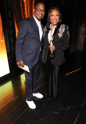 Inside during the 2nd Annual Heart of Gold Awards at the Four Seasons Hotel Featuring: Martin Lawrence, Lynn Whitfield Where: Los Angeles, California, United States When: 29 Mar 2026 Credit: Faye s Vision Cover Images EDITORIAL USE ONLY. NOT FOR USE BY NEWSPAPERS BASED IN THE UK. Copyright: xx coverimg55589666