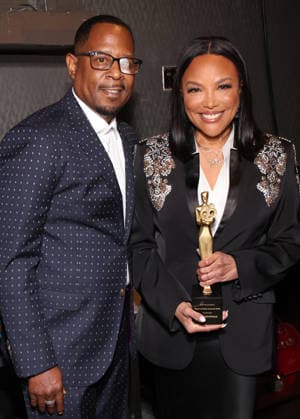 Inside during the 2nd Annual Heart of Gold Awards at the Four Seasons Hotel Featuring: View, Martin Lawrence, Lynn Whitfield Where: Los Angeles, California, United States When: 29 Mar 2026 Credit: Faye s Vision Cover Images EDITORIAL USE ONLY. NOT FOR USE BY NEWSPAPERS BASED IN THE UK. Copyright: xx coverimg55589668