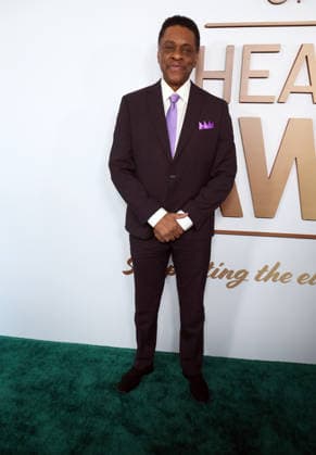 Red carpet arrivals during the 2nd Annual Heart of Gold Awards at the Four Seasons Hotel Featuring: Lawrence Hilton-Jacobs Where: Los Angeles, California, United States When: 29 Mar 2026 Credit: Faye s Vision Cover Images EDITORIAL USE ONLY. NOT FOR USE BY NEWSPAPERS BASED IN THE UK. Copyright: xx coverimg55589465