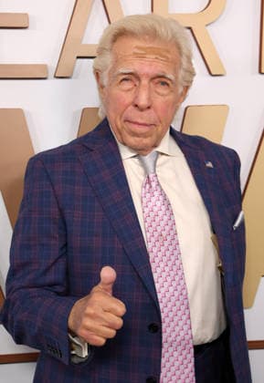 Red carpet arrivals during the 2nd Annual Heart of Gold Awards at the Four Seasons Hotel Featuring: Pete Allman Where: Los Angeles, California, United States When: 29 Mar 2026 Credit: Faye s Vision Cover Images EDITORIAL USE ONLY. NOT FOR USE BY NEWSPAPERS BASED IN THE UK. Copyright: xx coverimg55589431