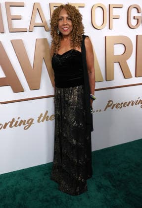 Red carpet arrivals during the 2nd Annual Heart of Gold Awards at the Four Seasons Hotel Featuring: Dr. Marie Y. Lemelle Where: Los Angeles, California, United States When: 29 Mar 2026 Credit: Faye s Vision Cover Images EDITORIAL USE ONLY. NOT FOR USE BY NEWSPAPERS BASED IN THE UK. Copyright: xx coverimg55589437