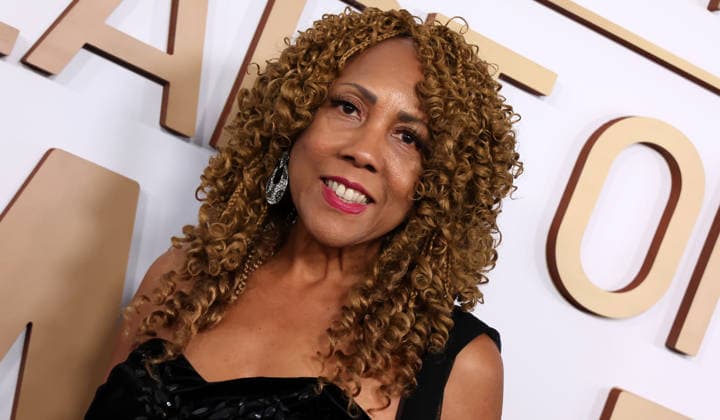 Red carpet arrivals during the 2nd Annual Heart of Gold Awards at the Four Seasons Hotel Featuring: Dr. Marie Y. Lemelle Where: Los Angeles, California, United States When: 29 Mar 2026 Credit: Faye s Vision Cover Images EDITORIAL USE ONLY. NOT FOR USE BY NEWSPAPERS BASED IN THE UK. Copyright: xx coverimg55589439