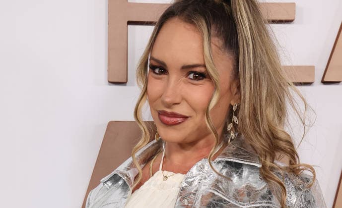 Red carpet arrivals during the 2nd Annual Heart of Gold Awards at the Four Seasons Hotel Featuring: Becca Brazil Where: Los Angeles, California, United States When: 29 Mar 2026 Credit: Faye s Vision Cover Images EDITORIAL USE ONLY. NOT FOR USE BY NEWSPAPERS BASED IN THE UK. Copyright: xx coverimg55589443