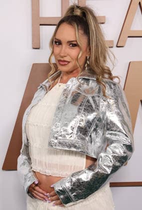 Red carpet arrivals during the 2nd Annual Heart of Gold Awards at the Four Seasons Hotel Featuring: Becca Brazil Where: Los Angeles, California, United States When: 29 Mar 2026 Credit: Faye s Vision Cover Images EDITORIAL USE ONLY. NOT FOR USE BY NEWSPAPERS BASED IN THE UK. Copyright: xx coverimg55589444