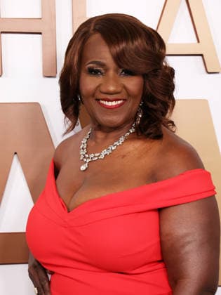 Red carpet arrivals during the 2nd Annual Heart of Gold Awards at the Four Seasons Hotel Featuring: Judge Mablean Ephriam Where: Los Angeles, California, United States When: 29 Mar 2026 Credit: Faye s Vision Cover Images EDITORIAL USE ONLY. NOT FOR USE BY NEWSPAPERS BASED IN THE UK. Copyright: xx coverimg55589449