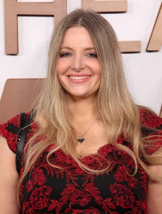Red carpet arrivals during the 2nd Annual Heart of Gold Awards at the Four Seasons Hotel Featuring: Hilary Delaney Where: Los Angeles, California, United States When: 29 Mar 2026 Credit: Faye s Vision Cover Images EDITORIAL USE ONLY. NOT FOR USE BY NEWSPAPERS BASED IN THE UK. Copyright: xx coverimg55589497