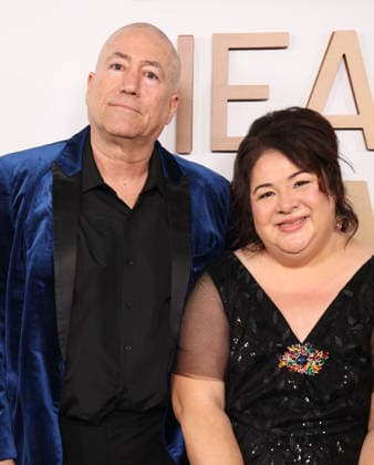 Red carpet arrivals during the 2nd Annual Heart of Gold Awards at the Four Seasons Hotel Featuring: Clara Chiu-Torres, Guest Where: Los Angeles, California, United States When: 29 Mar 2026 Credit: Faye s Vision Cover Images EDITORIAL USE ONLY. NOT FOR USE BY NEWSPAPERS BASED IN THE UK. Copyright: xx coverimg55589500