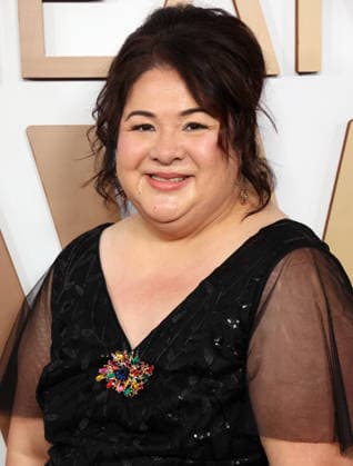 Red carpet arrivals during the 2nd Annual Heart of Gold Awards at the Four Seasons Hotel Featuring: Clara Chiu-Torres Where: Los Angeles, California, United States When: 29 Mar 2026 Credit: Faye s Vision Cover Images EDITORIAL USE ONLY. NOT FOR USE BY NEWSPAPERS BASED IN THE UK. Copyright: xx coverimg55589503
