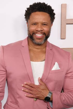 Red carpet arrivals during the 2nd Annual Heart of Gold Awards at the Four Seasons Hotel Featuring: Brandon Larkins Where: Los Angeles, California, United States When: 29 Mar 2026 Credit: Faye s Vision Cover Images EDITORIAL USE ONLY. NOT FOR USE BY NEWSPAPERS BASED IN THE UK. Copyright: xx coverimg55589584