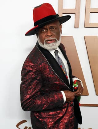 Red carpet arrivals during the 2nd Annual Heart of Gold Awards at the Four Seasons Hotel Featuring: Michael Colyar Where: Los Angeles, California, United States When: 29 Mar 2026 Credit: Faye s Vision Cover Images EDITORIAL USE ONLY. NOT FOR USE BY NEWSPAPERS BASED IN THE UK. Copyright: xx coverimg55589610